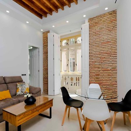 Inmalaga Santos Suites 1 Extérieur photo