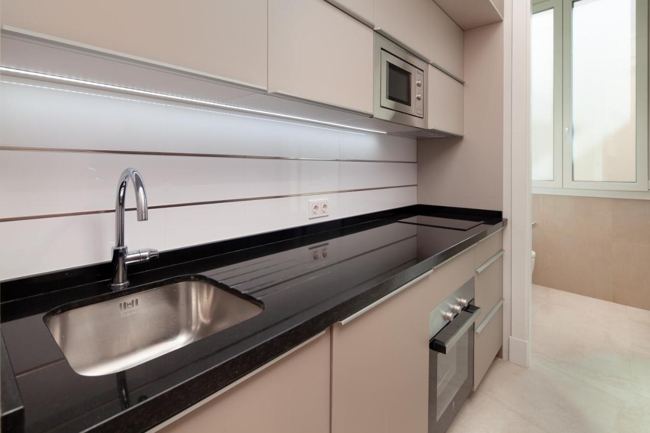 Inmalaga Santos Suites 1 Extérieur photo