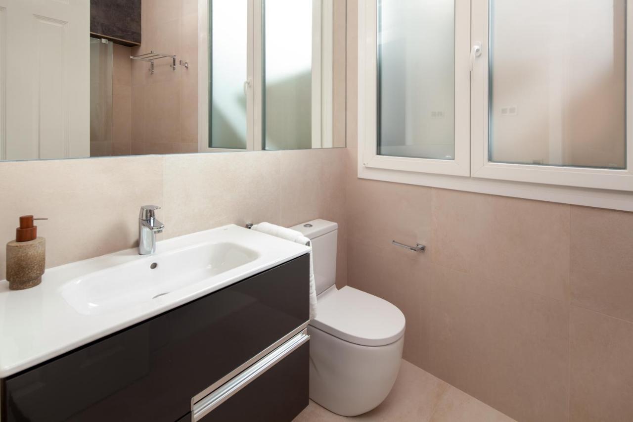 Inmalaga Santos Suites 1 Extérieur photo
